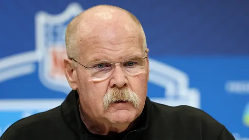 NY Jets decision could allow Chiefs free agent big splash for Andy Reid and Patrick Mahomes in 2026