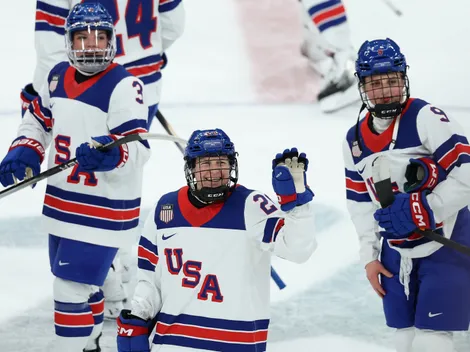 What happens if Team USA loses, wins or ties vs Italy today at Winter Olympics 2026 women’s quarterfinals?
