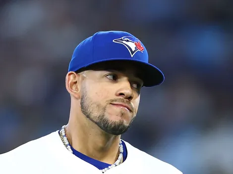 Jose Berrios issues apology to Blue Jays teammates following 2025 season