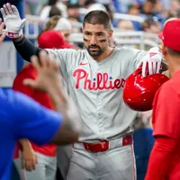 Nick Castellanos reportedly faced backlash from Phillies teammates over controversial behavior
