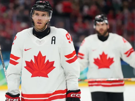 What happens if Team Canada loses, wins or ties vs Switzerland today at Winter Olympics 2026 preliminary round?