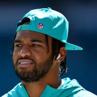 Dolphins reportedly near blockbuster trade decision on Tua Tagovailoa