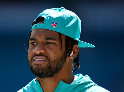 Dolphins reportedly near blockbuster trade decision on Tua Tagovailoa