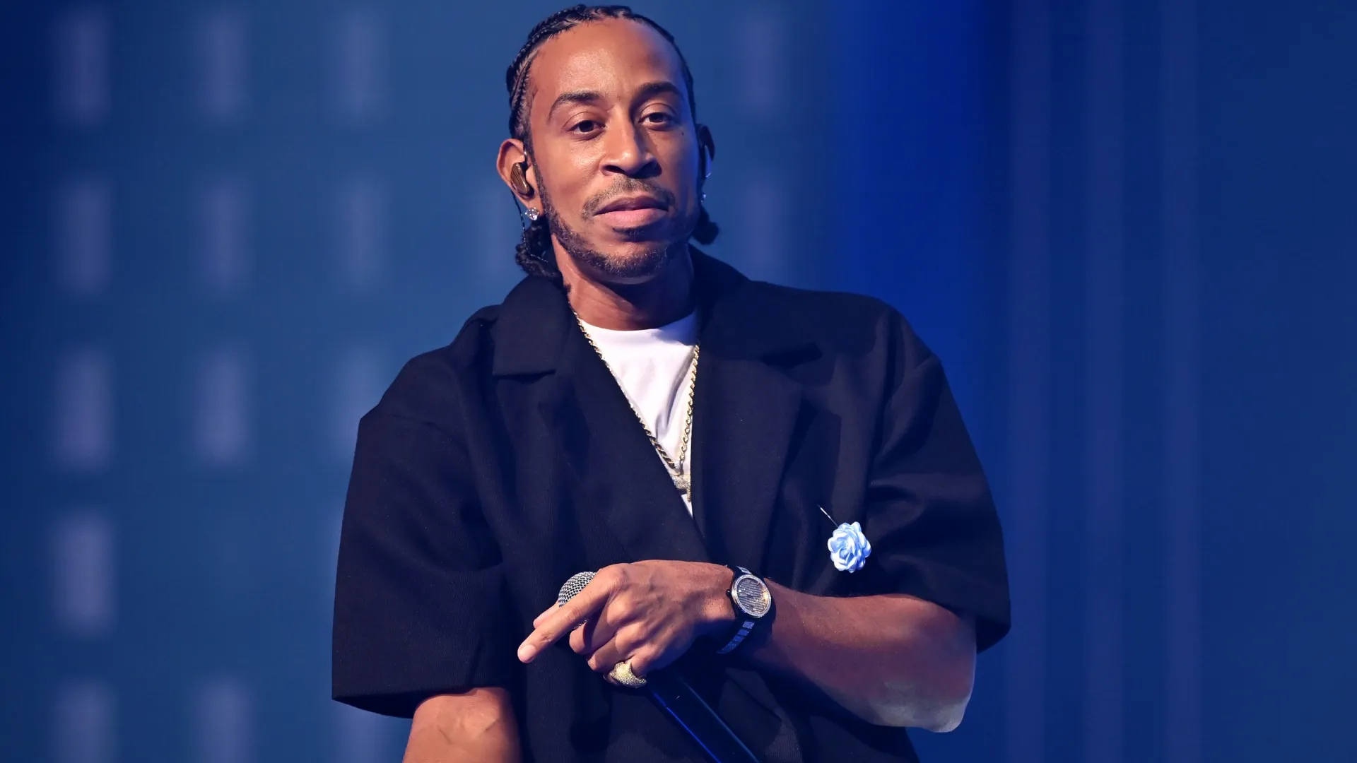 Ludacris