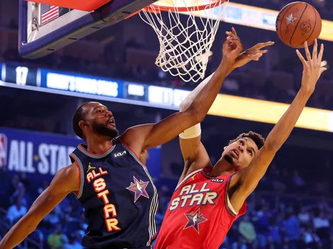 When and where will the 2027 NBA All-Star Game take place? Location and dates set