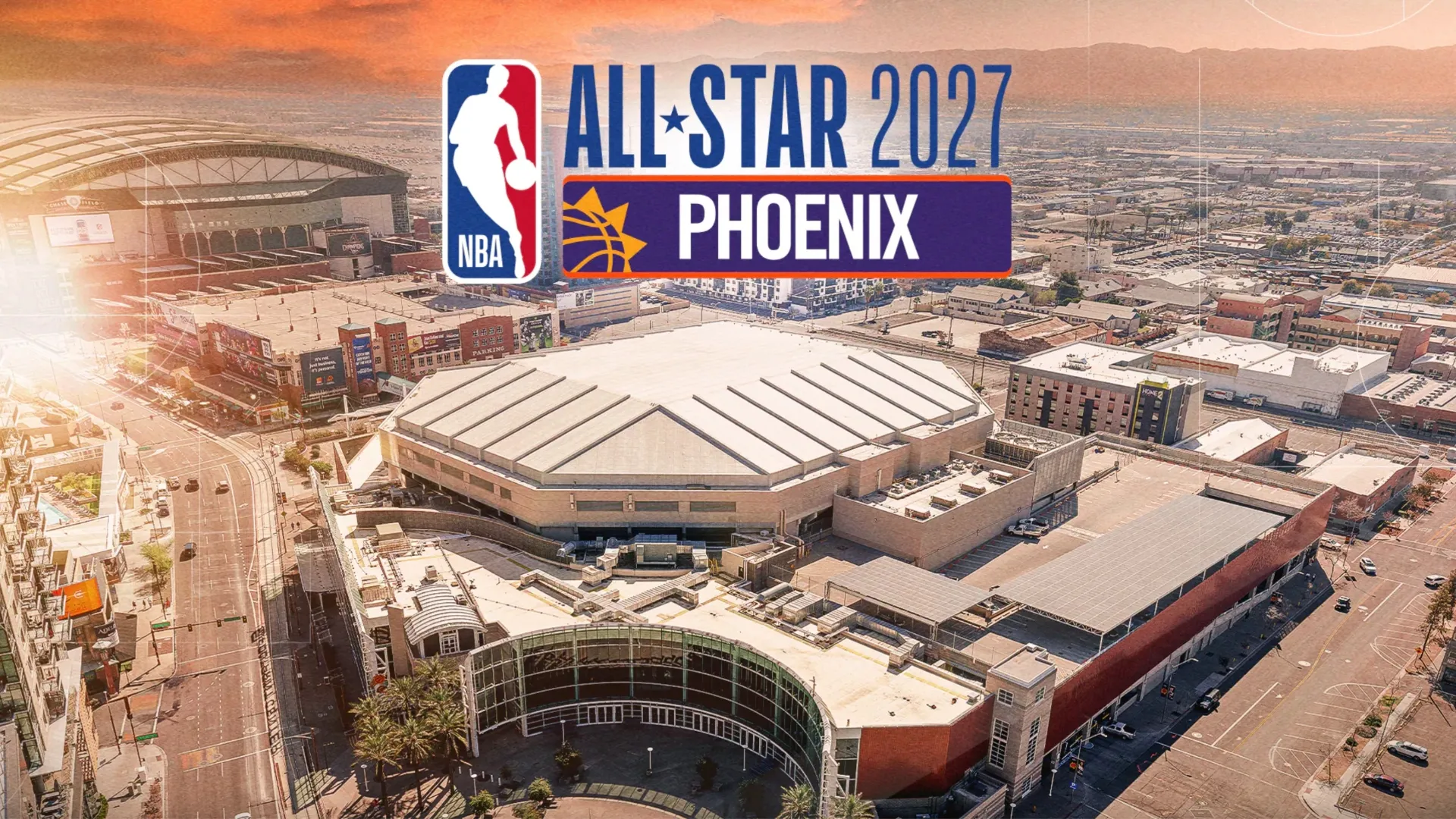 2027 NBA All-Star Game (Source: NBA)