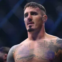 Tom Aspinall’s concerning update after undergoing eye surgery might worry UFC’s heavyweight landscape