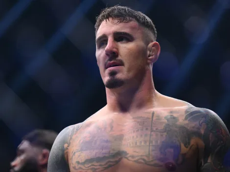 Tom Aspinall’s concerning update after undergoing eye surgery might worry UFC’s heavyweight landscape