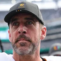 Steelers could reportedly make blockbuster trade for Super Bowl champion WR to continue helping Aaron Rodgers in 2026