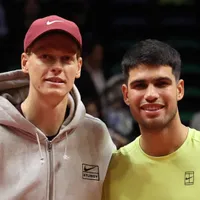 Exclusive: Tennis legend Richard Krajicek delivers strong take on growing Sinner-Alcaraz rivalry and GOAT debate