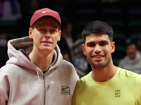 Exclusive: Tennis legend Richard Krajicek delivers strong take on growing Sinner-Alcaraz rivalry and GOAT debate