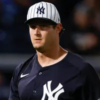 NY Yankees news: Gerrit Cole provides crystal clear update on his Tommy John rehab