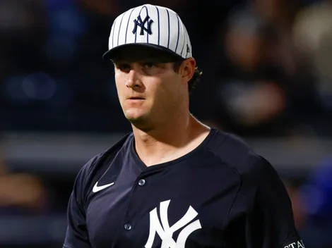 NY Yankees news: Gerrit Cole provides crystal clear update on his Tommy John rehab