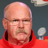 Andy Reid confirms major additions to Chiefs coaching staff for 2026