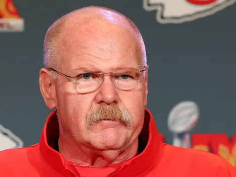 Andy Reid confirms major additions to Chiefs coaching staff for 2026