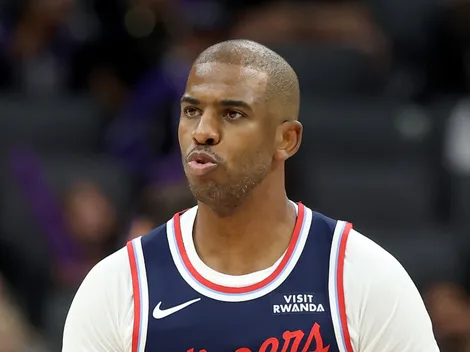 Chris Paul retires at age 40 from the NBA: Who is the oldest player to do it?
