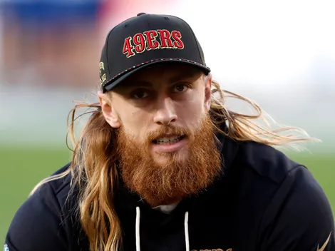 George Kittle expresses frustration with NFL amid rumors of unprecedented 49ers schedule in 2026