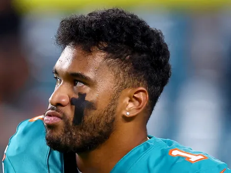 Dolphins have reportedly made final decision about Tua Tagovailoa and his future as starting quarterback in 2026