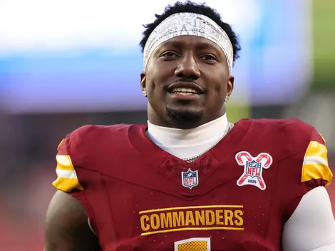 Former 49ers All-Pro and Commanders key weapon will enter free agency after voiding contract