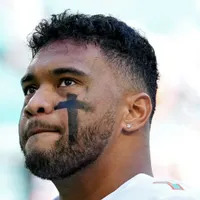 Tua Tagovailoa gets clear message from Dolphins about his QB job in Miami for 2026