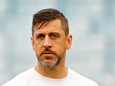 Steelers have reportedly made key QB decision as Aaron Rodgers contemplates retirement in 2026