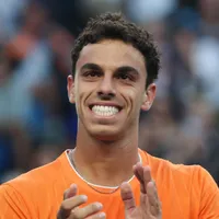 ATP World No. 19 Francisco Cerundolo reveals ambitious Grand Slam goals after tough 2025