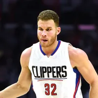 Clippers legend Blake Griffin names his top five players in NBA history
