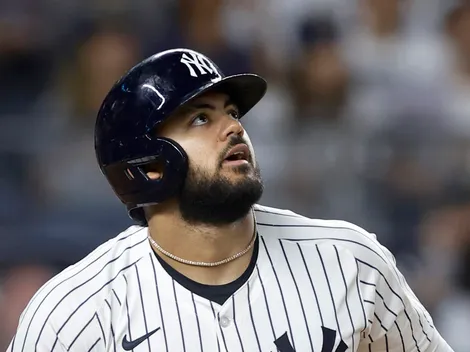 Brian Cashman clarifies Jasson Dominguez’s uncertain role with the NY Yankees