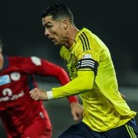 Where to watch Al Fateh vs Al Nassr live in the USA: 2025/2026 Saudi Pro League