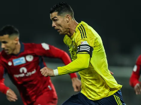 Where to watch Al Fateh vs Al Nassr live in the USA: 2025/2026 Saudi Pro League