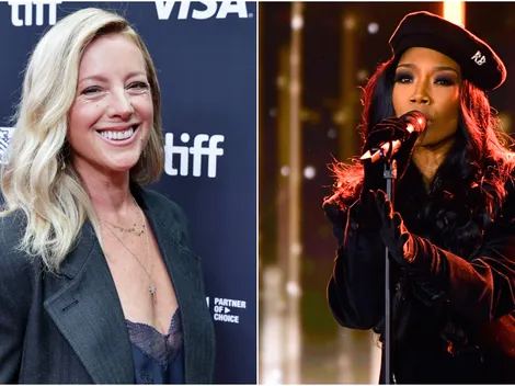 Who are singing the US and Canadian national anthems before the 2026 NBA All-Star Game?