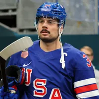 What happens if Team USA loses, wins or ties vs Denmark today at Winter Olympics 2026 preliminary round?