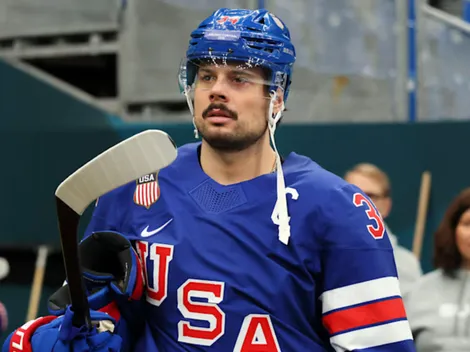 What happens if Team USA loses, wins or ties vs Denmark today at Winter Olympics 2026 preliminary round?