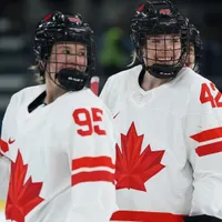 What happens if Team Canada loses, wins or ties vs Germany today at Winter Olympics 2026 women’s quarterfinals?