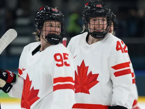 What happens if Team Canada loses, wins or ties vs Germany today at Winter Olympics 2026 women’s quarterfinals?
