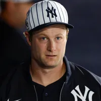 NY Yankees' Boone sends strong message on Cole's return after encouraging bullpen session