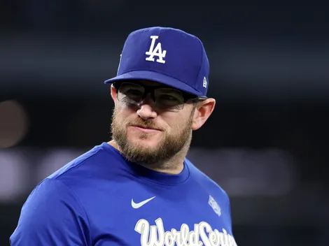 Max Muncy reveals why he didn’t chase a bigger offer and chose to stay with the Dodgers