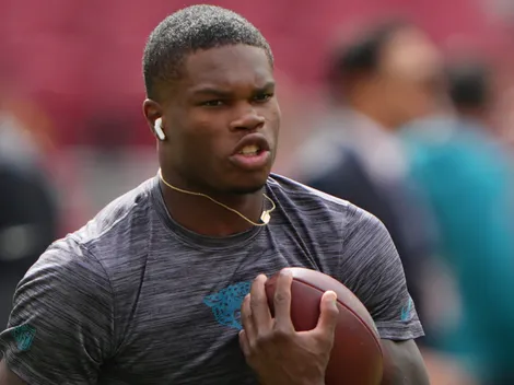 Jaguars have reportedly made an intriguing decision regarding Travis Hunter’s position on the field next NFL season