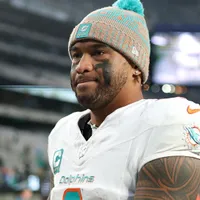 Former Super Bowl champion with Bucs makes major admission about Tua Tagovailoa’s situation with Dolphins