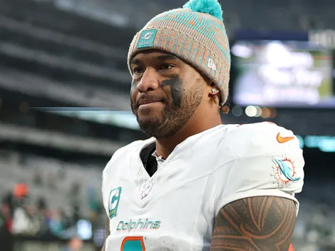 Former Super Bowl champion with Bucs makes major admission about Tua Tagovailoa’s situation with Dolphins