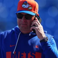 NY Mets reportedly add 31-year-old pitcher who has yet to make MLB debut