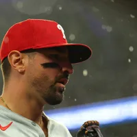Former NY Mets pitcher joins San Diego Padres alongside Nick Castellanos