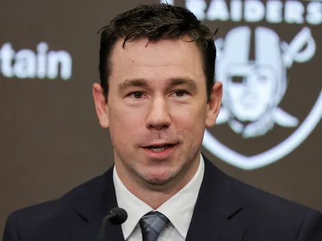 Seahawks might lose another coach to Raiders after Klint Kubiak’s appointment as HC