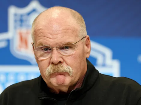 Chiefs and Andy Reid face a huge problem to bring back Travis Kelce in 2026