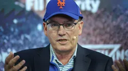 Steve Cohen, Chairman & CEO, Point72; Chairman & CEO, New York Mets