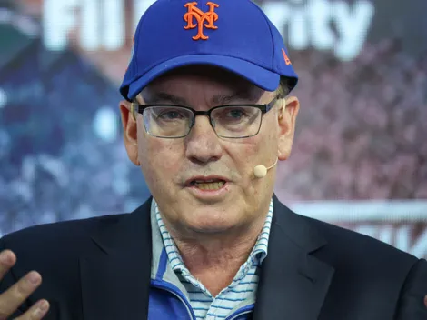 Mets owner provides clear message on team’s roster after up-and-down offseason