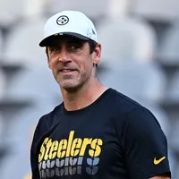 Steelers have made QB decision between Aaron Rodgers and Malik Willis