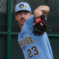 Former NY Mets prospect receives bold prediction from Brewers legend ahead 2026 season