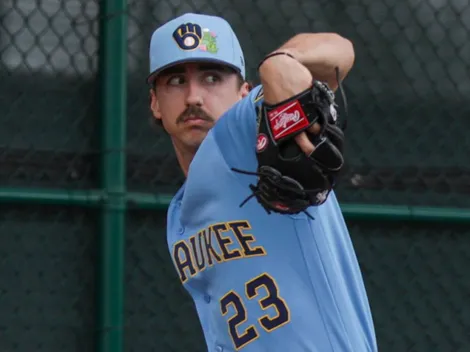 Former NY Mets prospect receives bold prediction from Brewers legend ahead 2026 season