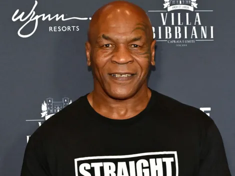 Tyson makes something clear about facing Mayweather despite uncertainty surrounding the fight